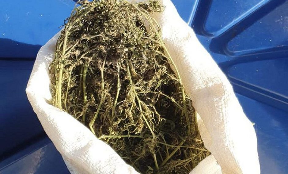 SSP e MP prendem dois investigadores envolvidos com tráfico