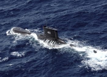 Oxigênio de submarino que sumiu com 53 a bordo pode acabar amanhã