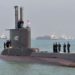 Submarino da Indonésia com 53 a bordo desaparece em Bali