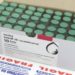 Novo lote com 222,5 mil doses de vacina contra Covid-19 chega nesta quinta