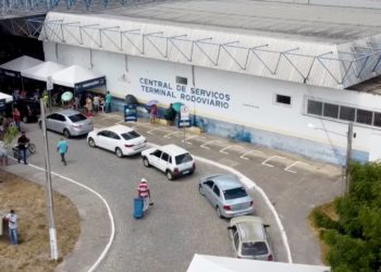 Vários grupos prioritários serão vacinados em Coité contra Covid nesta segunda-feira