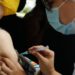 Mais de 70 mil vacinados da Paraíba não retornaram para segunda dose