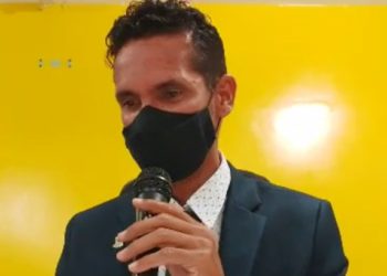 Vereador de Caldeirão Grande, Vagner Oliveira, detalha perseguição sofrida e carro incendiado