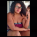 Jovem é morta a tiros após ser usada como escudo humano