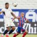 Copa do Nordeste: Bahia não consegue encaixar duas vitórias seguidas. Neste sábado perdeu para o Fortaleza