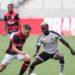 Vitória perde para o Ceará e está eliminado da Copa do Nordeste