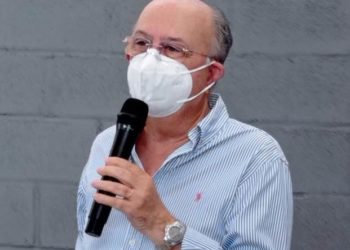 Ex-prefeito José Ronaldo diz que pretende concorrer às eleições de 2022 como vice-governador ou senador