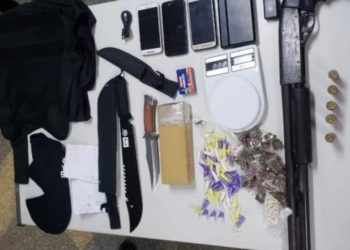 Traficante envolvido em morte de soldado é localizado em Arembepe