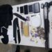 Traficante envolvido em morte de soldado é localizado em Arembepe