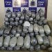 Drogas avaliadas em R$ 200 mil são apreendidas em Irecê
