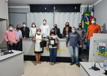 Prefeita de Monte Santo anuncia Lockdown de 6 dias para tentar frear o crescimento de novos casos e mortes de Covid-19
