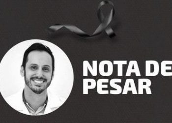 Prefeitura de São Domingos divulga nota de pesar pela morte do médico Andrade Santana