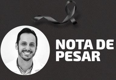 Prefeitura de São Domingos divulga nota de pesar pela morte do médico Andrade Santana