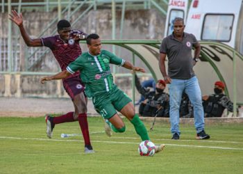 Jacuipense perde para o Floresta na estreia da Série C do Brasileiro