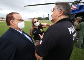 SSP inicia construções de novas sedes para PC e DPT em Senhor do Bonfim