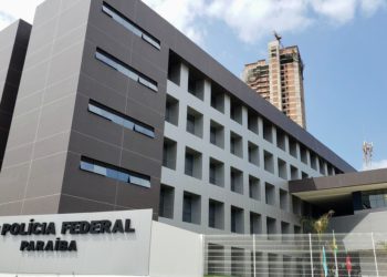 Polícia Federal prende um dos traficantes mais procurados do mundo