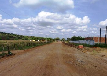 BA-220, entre Euclides da Cunha e Monte Santo, passará por recuperação