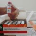 Remessa com 60.200 doses da Coronavac chega à Bahia