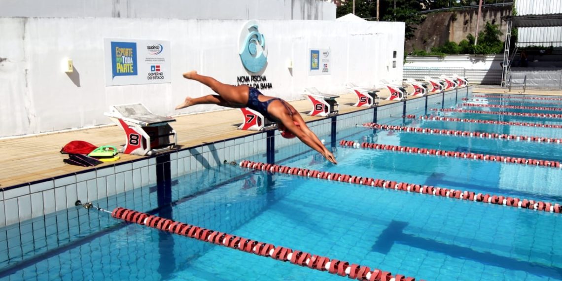 Programa FazAtleta abre inscrições para patrocínios em 2021
