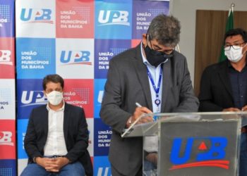 Governo do Estado firma parceria para ampliar oferta de crédito aos microempreendedores baianos