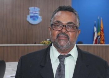 Presidente da Câmara de Brumado morre por complicações da Covid-19