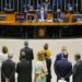 Maioria dos deputados baianos votou pela aprovação da MP de privatização da Eletrobras
