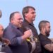 Comando do Exército deve analisar participação de Pazuello em ato pró-Bolsonaro