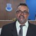 Presidente da Câmara de Brumado morre por complicações da Covid-19