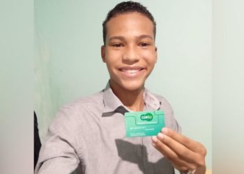 Estado credita nova parcela do vale-alimentação estudantil nesta sexta-feira