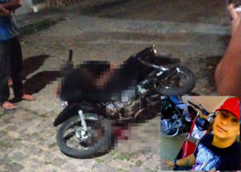 Jovem fica ferido em tentativa de homicídio e morre em ambulância quando estava sendo transferido