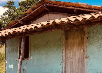 Ipirá: polícia resgata idosa de 90 anos mantida em cárcere privado por sobrinho