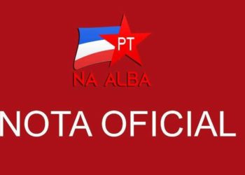 Bancada do PT na Alba manifesta apoio à Oposição e reforça apuração da postura do deputado Capitão Alden
