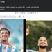 Site paraense destaca citação de Vandick em relação Gabriel Barbosa após marcar três gols numa decisão pelo Paysandu