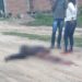 Homem é executado com vários tiros no Bairro Terra Nova