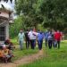 Após receber comitiva de Aramari e acompanhá-la em audiência na SAEB, Alex da Piatã visita fazenda que Governo pretende leiloar