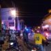 Comerciantes de Monte Santo vão às ruas em protesto contra Lockdown