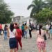 Vacinação em Coité incluindo novos grupos prioritários acontece na Secretaria de Saúde