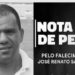 Secretário de Infraestrutura de Inhambupe morre aos 45 anos vítima da Covid-19