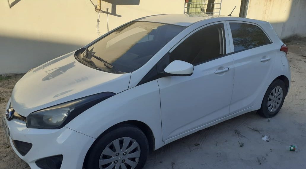 Polícia Civil recupera mais um veículo com registro de roubo em Salvador