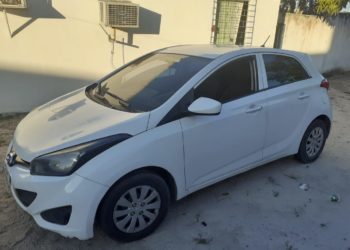 Polícia Civil recupera mais um veículo com registro de roubo em Salvador