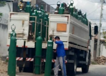 Prefeitura de Monte Santo divulga comunicado sobre escassez de oxigênio no município