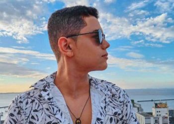 Estudante coiteense de 16 anos comemora 980 pontos na prova de redação do ENEM