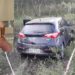 Idoso morre em acidente envolvendo moto e carro na BA 120