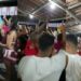 Aglomeração: operação policial encerra festa com centenas de pessoas em bar nas Casas Populares