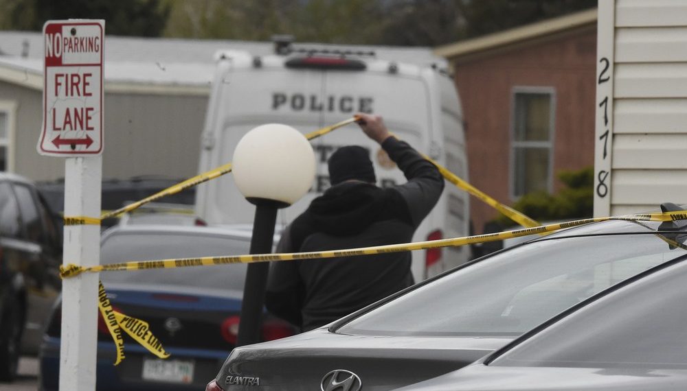 Tiroteio em festa de aniversário deixa sete mortos nos EUA