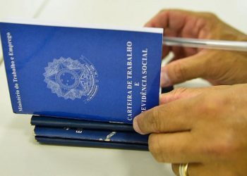 Estado bate recorde e registra maior taxa de desemprego dos últimos 9 anos