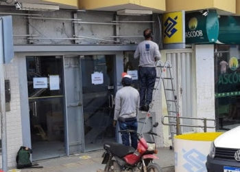 Banco do Brasil cumpre decisão e fecha agências bancárias em Barrocas e Biritinga