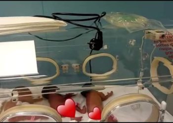 Em caso raríssimo, mulher do Mali dá à luz 9 bebês