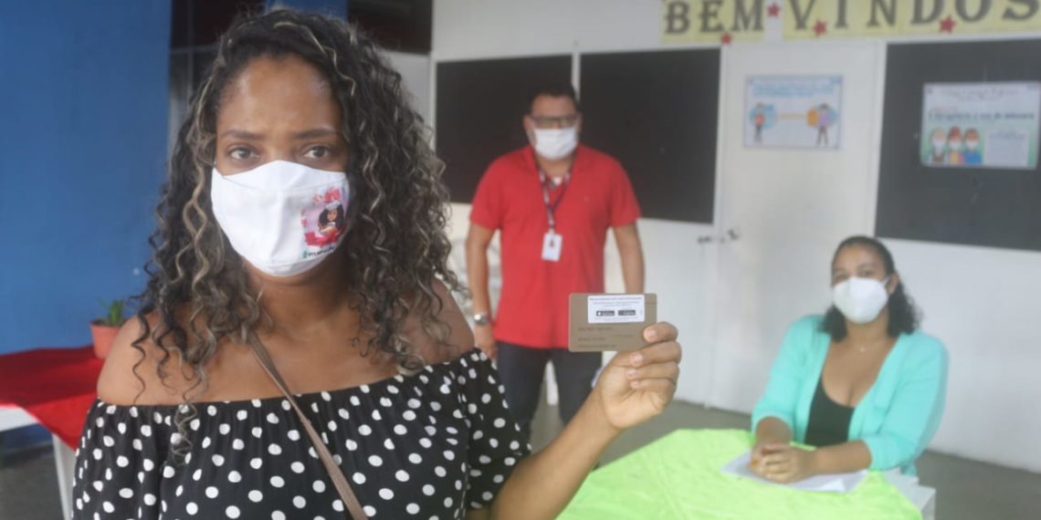 Secretaria da Educação do Estado promove live sobre o Bolsa Presença na próxima segunda-feira (24) 