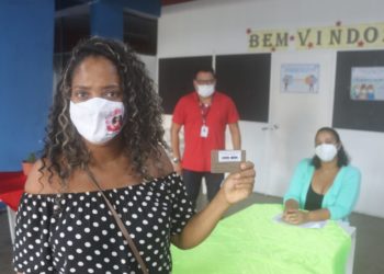 Secretaria da Educação do Estado promove live sobre o Bolsa Presença na próxima segunda-feira (24) 